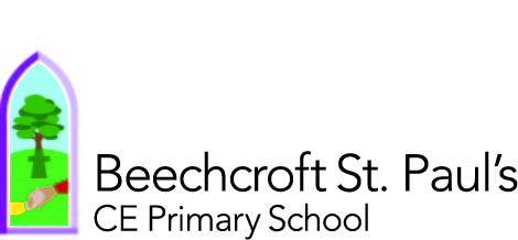 BeechcroftStPauls CE Primary School Logo.jpg